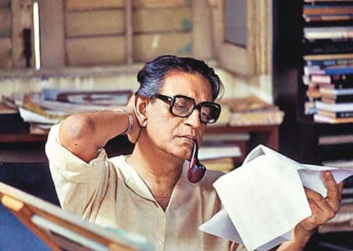 About Satyajit Ray Birthday Special