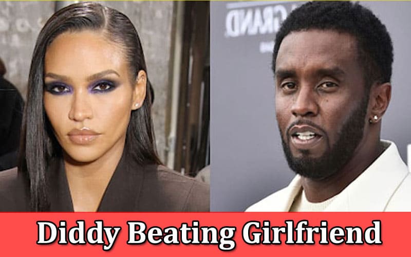 Complete Info Diddy Beating Girlfriend